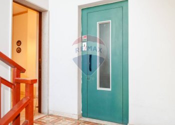 Hall / corridoio - Quadrilocale Largo Monreale (ex Via Casmene)
 
19, Lentini - foto 23