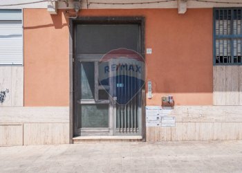 Edificio all\'aperto - Quadrilocale Largo Monreale (ex Via Casmene)
 
19, Lentini - foto 30
