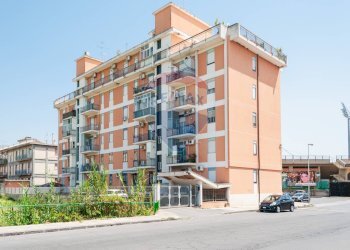 Edificio all\'aperto - Quadrilocale Largo Monreale (ex Via Casmene)
 
19, Lentini - foto 31