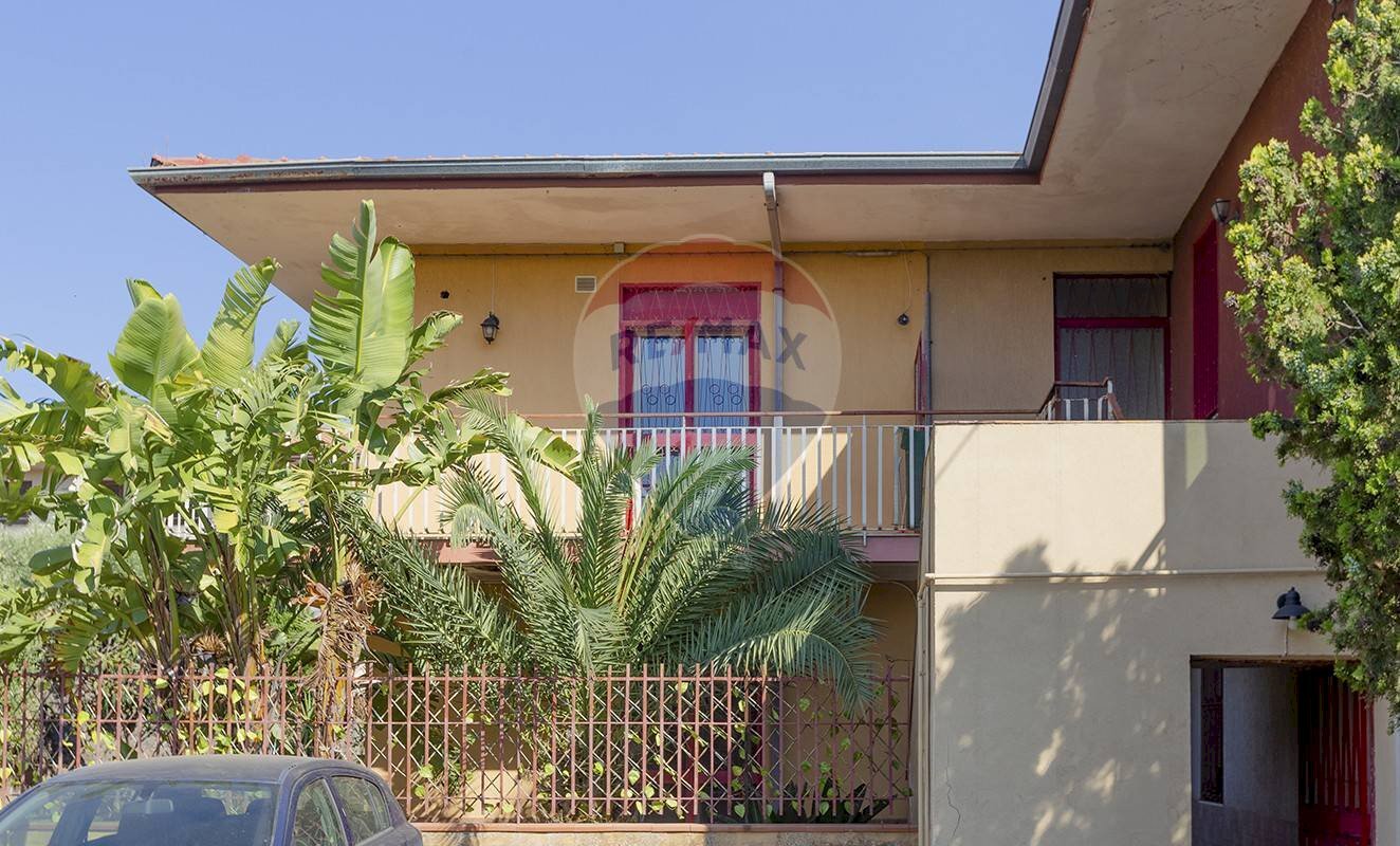 Casa all\'aperto - Appartamento via Quattro Altarelli
 
22/C, Mascalucia - foto 1