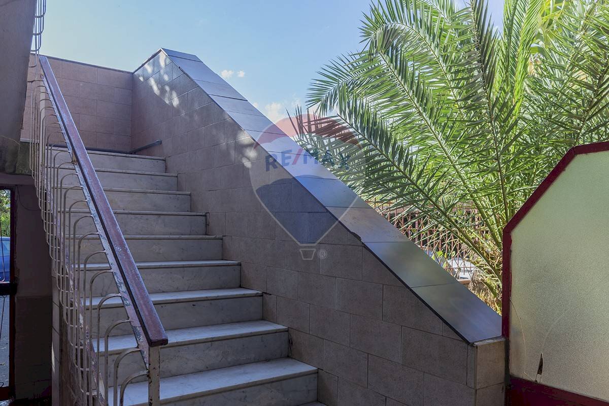 Scale - Appartamento via Quattro Altarelli
 
22/C, Mascalucia - foto 2