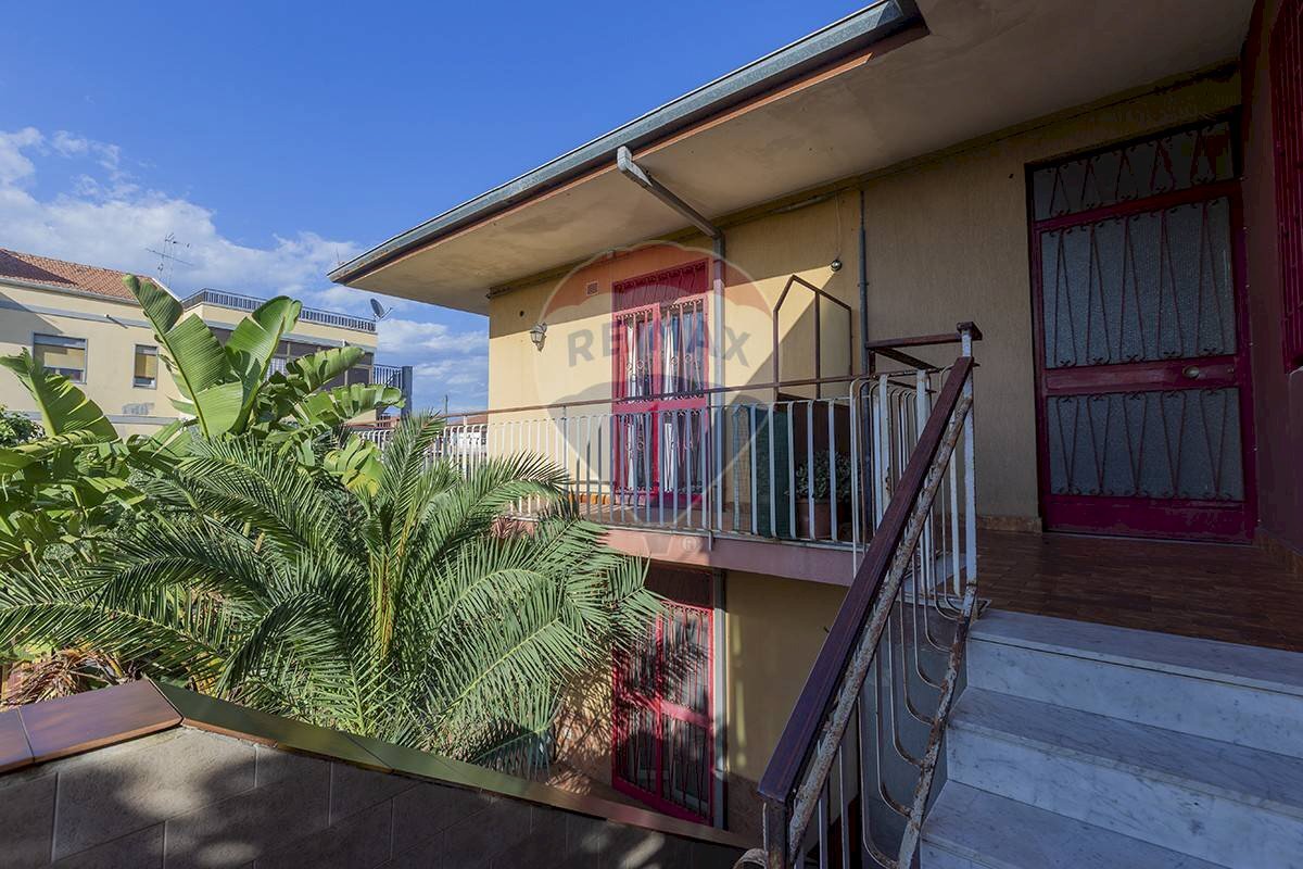 Casa all\'aperto - Appartamento via Quattro Altarelli
 
22/C, Mascalucia - foto 3