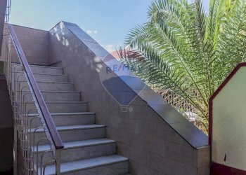 Scale - Appartamento via Quattro Altarelli
 
22/C, Mascalucia - foto 2