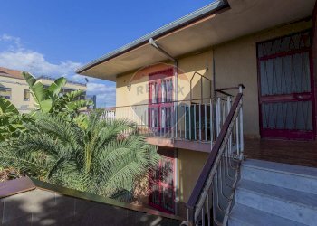 Casa all\'aperto - Appartamento via Quattro Altarelli
 
22/C, Mascalucia - foto 3