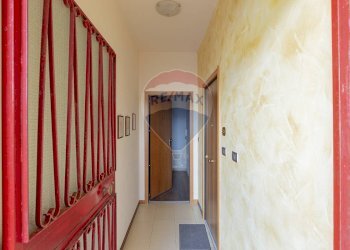 Hall / corridoio - Appartamento via Quattro Altarelli
 
22/C, Mascalucia - foto 4