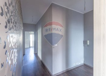 Hall / corridoio - Appartamento via Quattro Altarelli
 
22/C, Mascalucia - foto 6