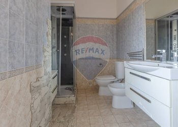 Bagno - Appartamento via Quattro Altarelli
 
22/C, Mascalucia - foto 12