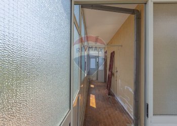 Hall / corridoio - Appartamento via Quattro Altarelli
 
22/C, Mascalucia - foto 21