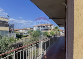 Balcone - Appartamento via Quattro Altarelli
 
22/C, Mascalucia - foto 22