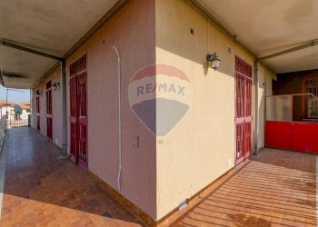 Balcone - Appartamento via Quattro Altarelli
 
22/C, Mascalucia - foto 23