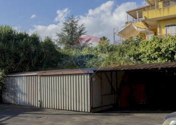 Terrazza - Appartamento via Quattro Altarelli
 
22/C, Mascalucia - foto 24