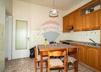 Cucina - Trilocale Via Catania
 
219, Adrano - foto 8