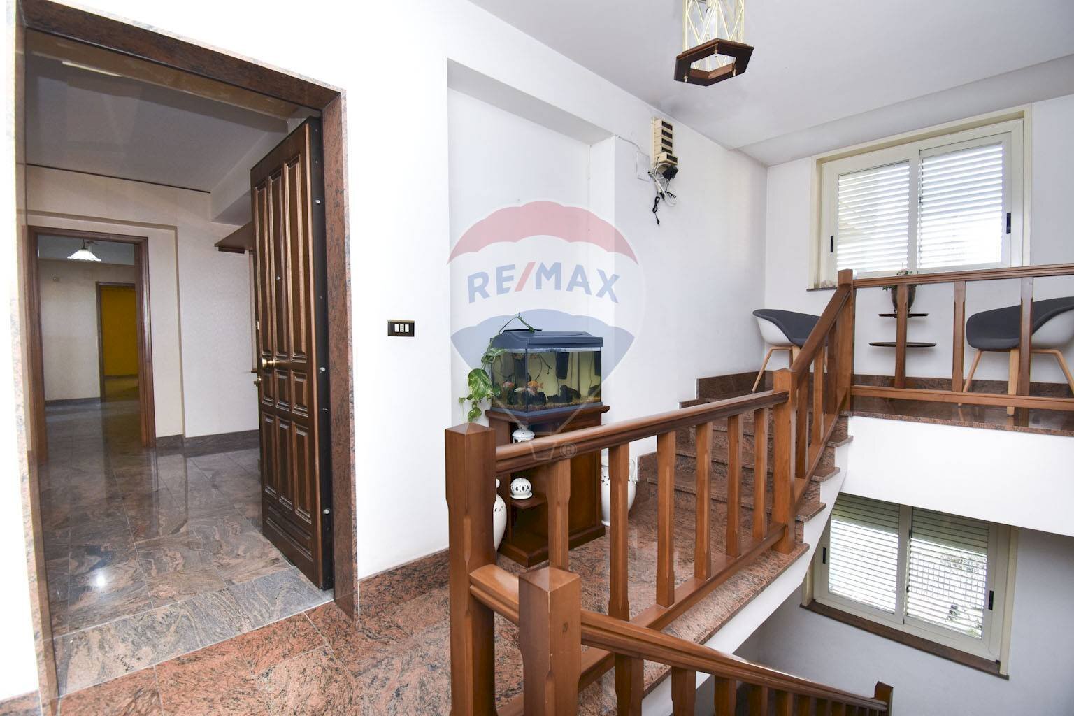 Scale - Appartamento Via Umberto
229, Fiumefreddo di Sicilia - foto 2