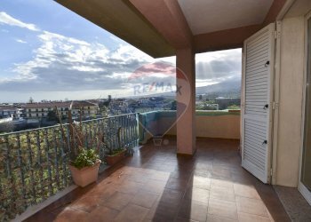 Balcone - Appartamento Via Umberto
 
229, Fiumefreddo di Sicilia - foto 1