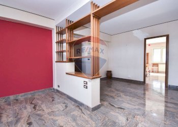 Stanza vuota - Appartamento Via Umberto
 
229, Fiumefreddo di Sicilia - foto 7