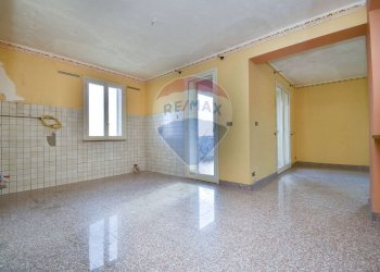 Stanza vuota - Appartamento Via Umberto
 
229, Fiumefreddo di Sicilia - foto 16