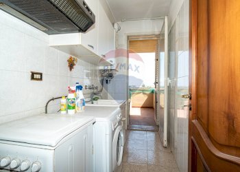 Lavanderia - Appartamento Via Umberto
 
229, Fiumefreddo di Sicilia - foto 28