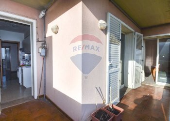 Hall / corridoio - Appartamento Via Umberto
 
229, Fiumefreddo di Sicilia - foto 29