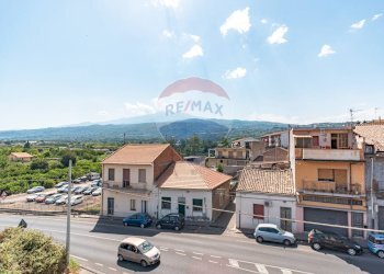 Edificio all\'aperto - Appartamento Via Umberto
 
229, Fiumefreddo di Sicilia - foto 35