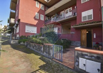 Edificio all\'aperto - Appartamento Via Umberto
 
229, Fiumefreddo di Sicilia - foto 37