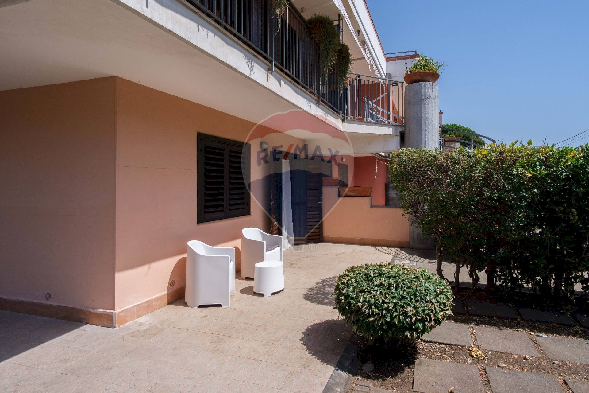 Terrazza - Semi-detached house Via VII Traversa
 
11, Mascali - photo 1