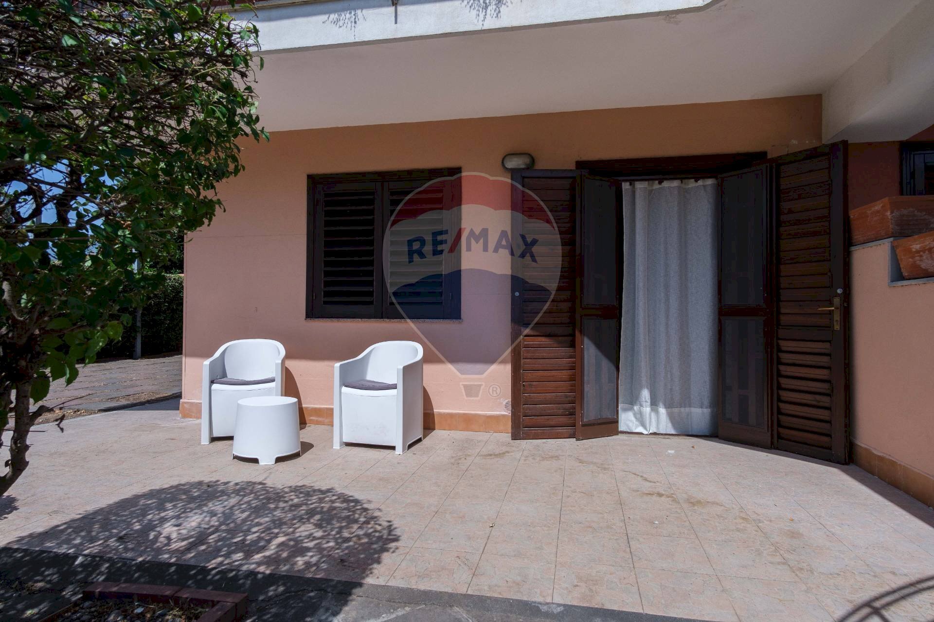 Terrazza - Semi-detached house Via VII Traversa
 
11, Mascali - photo 2