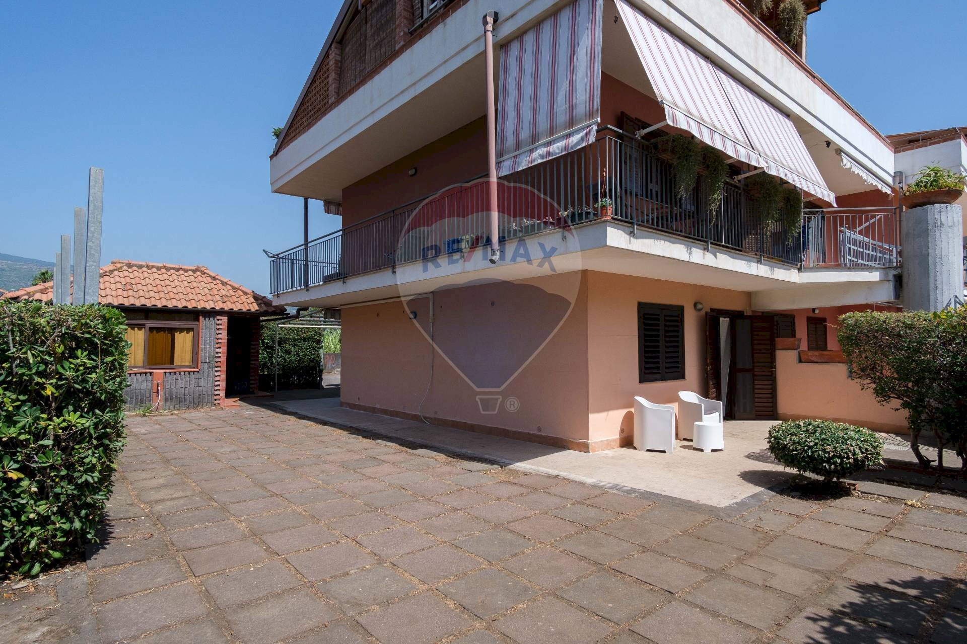 Casa all\'aperto - Semi-detached house Via VII Traversa
 
11, Mascali - photo 3