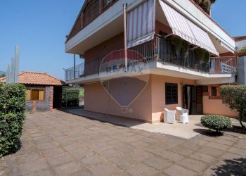 Casa all\'aperto - Casa semi indipendente Via VII Traversa
 
11, Mascali - foto 3