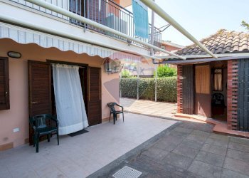 Terrazza - Casa semi indipendente Via VII Traversa
 
11, Mascali - foto 7