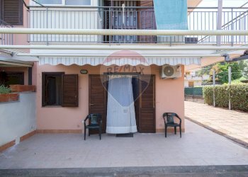 Terrazza - Casa semi indipendente Via VII Traversa
 
11, Mascali - foto 8