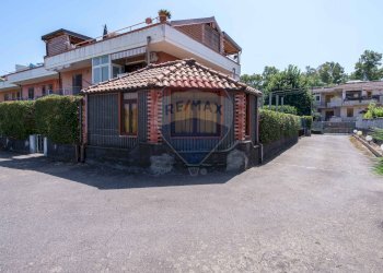 Casa all\'aperto - Casa semi indipendente Via VII Traversa
 
11, Mascali - foto 11