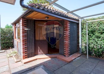 Casa all\'aperto - Casa semi indipendente Via VII Traversa
 
11, Mascali - foto 12