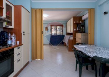 Cucina - Casa semi indipendente Via VII Traversa
 
11, Mascali - foto 17