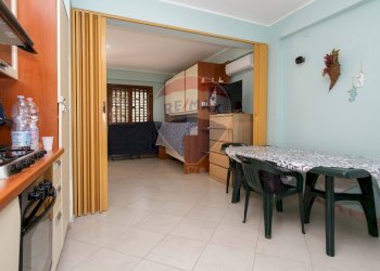 Cucina - Casa semi indipendente Via VII Traversa
 
11, Mascali - foto 19