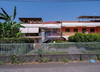 Casa all\'aperto - Casa semi indipendente Via VII Traversa
 
11, Mascali - foto 22