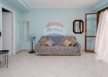 Soggiorno - Casa semi indipendente Via VII Traversa
 
11, Mascali - foto 23