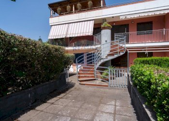 Casa all\'aperto - Casa semi indipendente Via VII Traversa
 
11, Mascali - foto 27