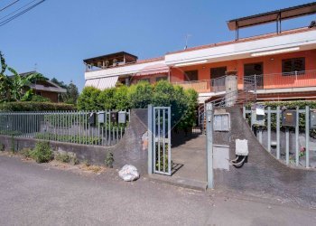 Casa all\'aperto - Casa semi indipendente Via VII Traversa
 
11, Mascali - foto 28