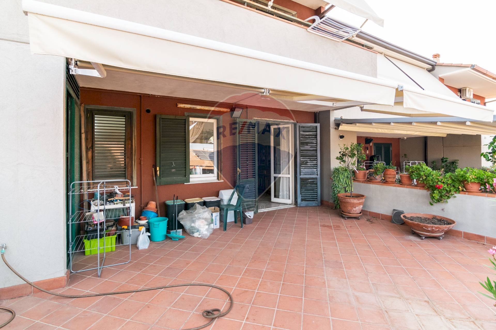 Terrazza - Villa a Schiera Via Salvatore Quasimodo
 
17, Aci Catena - foto 2