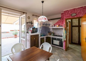 Cucina - Villa a Schiera Via Salvatore Quasimodo
 
17, Aci Catena - foto 6