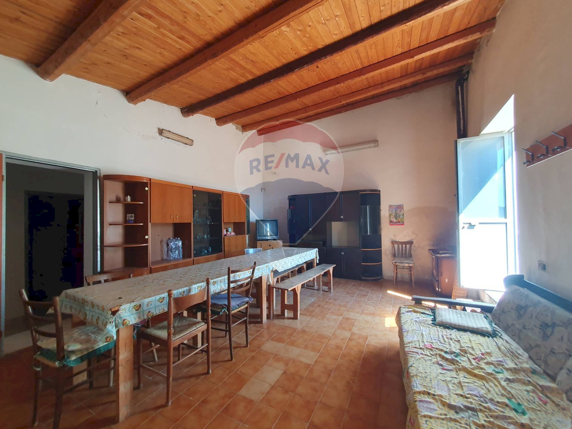 Sala da pranzo - Villa Contrada Balchino SS417
 
snc, Caltagirone - foto 2