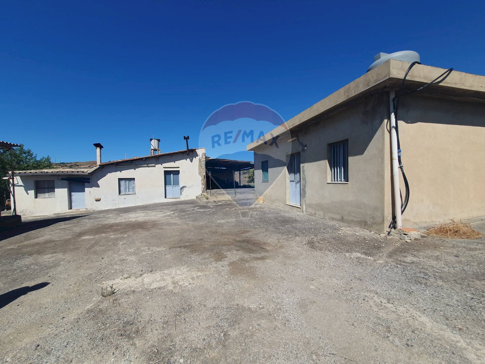 Casa all\'aperto - Villa Contrada Balchino SS417
 
snc, Caltagirone - foto 3