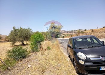 Parcheggio - Villa Contrada Balchino SS417
 
snc, Caltagirone - foto 17
