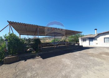 Terrazza - Villa Contrada Balchino SS417
 
snc, Caltagirone - foto 6