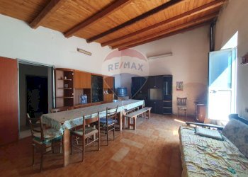 Sala da pranzo - Villa Contrada Balchino SS417
 
snc, Caltagirone - foto 29