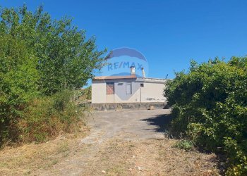 Casa all\'aperto - Villa Contrada Balchino SS417
 
snc, Caltagirone - foto 7