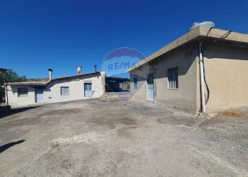Casa all\'aperto - Villa Contrada Balchino SS417
 
snc, Caltagirone - foto 3