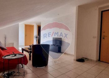 Ingresso/Living - Attico VIA GIUSEPPE CINNIRELLA
 
37, Caltanissetta - foto 1