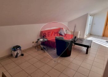 Ingresso/Living - Attico VIA GIUSEPPE CINNIRELLA
 
37, Caltanissetta - foto 2