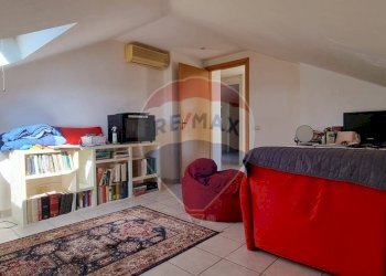 Camera - Attico VIA GIUSEPPE CINNIRELLA
 
37, Caltanissetta - foto 4